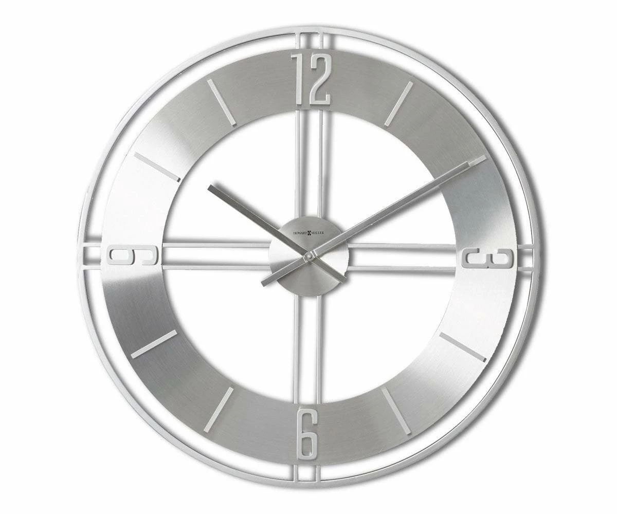 H14 Stapleton Wall Clock 1 H14 Stapleton Wall Clock