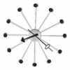 H14 Ball Clock II Wall Clock