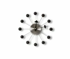 H14 Ball Clock Wall Clock