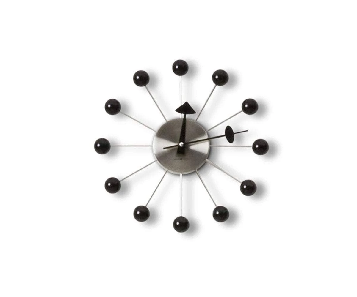 H14 Ball Clock Wall Clock 1 H14 Ball Clock Wall Clock