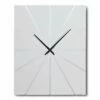 H14 Zander Oversized Wall Clock