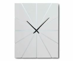 H14 Zander Oversized Wall Clock