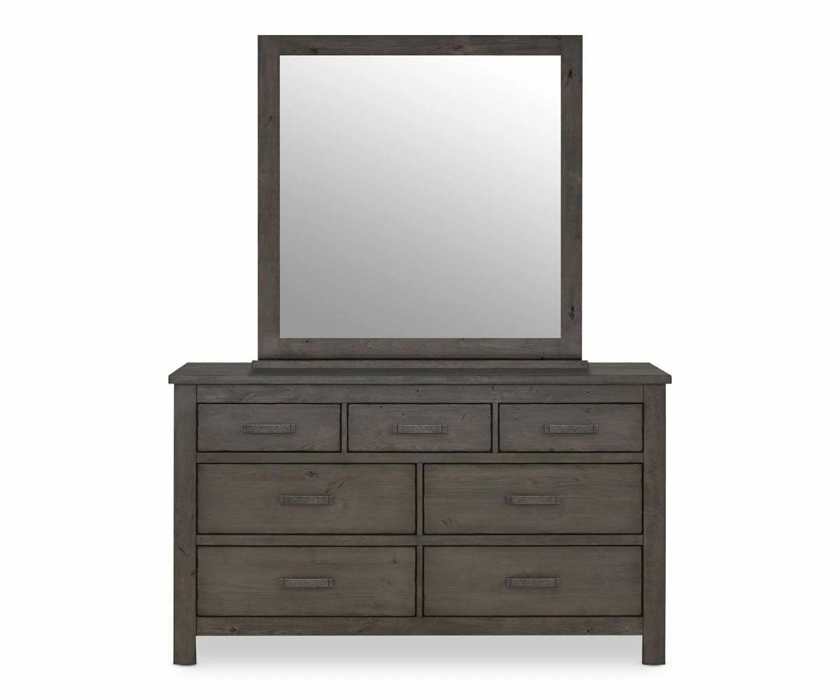 H32 Carter Mirror 2 H32 Carter Mirror - Image 2