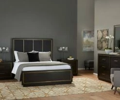 K01 Artisan Celeste Rug - Brushed Gold 7 K01 Artisan Celeste Rug - Brushed Gold -Home Decor Sales H32 Frederick Bed WEB d9e57395 0567 4c2f ad38 dd0333c4bc7f