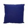 J18 Reef Outdoor 18" Toss Pillow - Blue