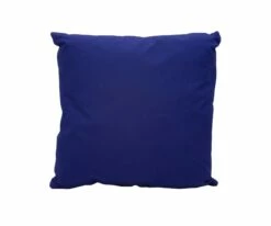 J18 Reef Outdoor 18" Toss Pillow - Blue