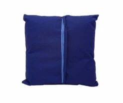J18 Reef Outdoor 18" Toss Pillow - Blue 5 J18 Reef Outdoor 18" Toss Pillow - Blue -Home Decor Sales J18 CARTE 18 BU 3