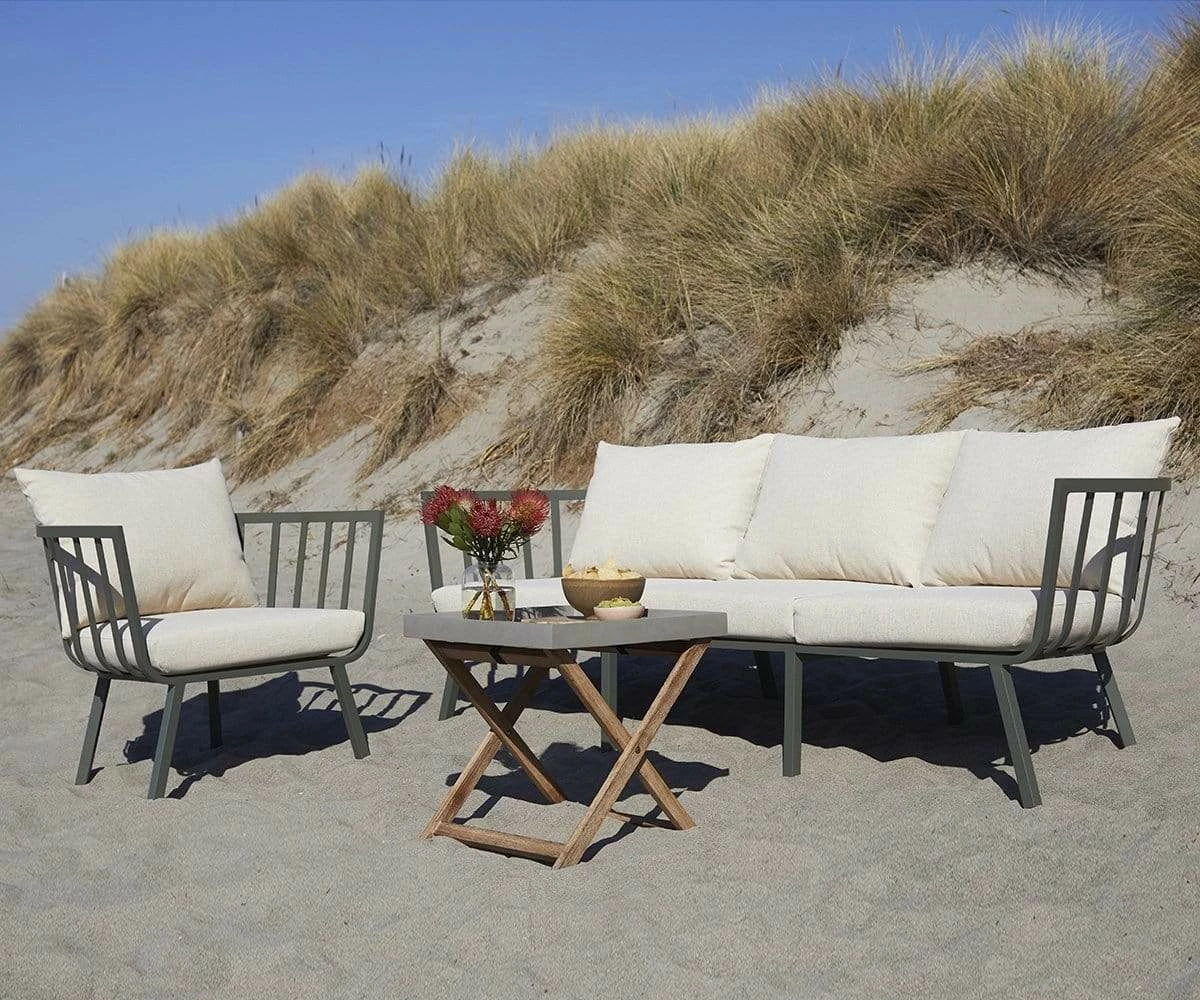 A07 Matera Square Tray With Butler 2 A07 Matera Square Tray With Butler - Image 2