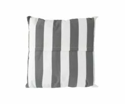 J18 Tide Outdoor 18" Striped Pillow 13 J18 Tide Outdoor 18" Striped Pillow -Home Decor Sales J18 NEWKO 18 GR 02