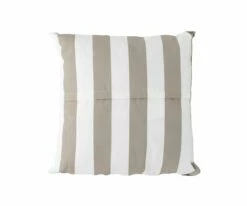 J18 Tide Outdoor 18" Striped Pillow 17 J18 Tide Outdoor 18" Striped Pillow -Home Decor Sales J18 NEWKO 18 TP 02 1