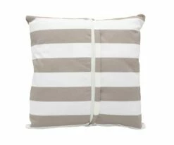 J18 Tide Outdoor 18" Striped Pillow 19 J18 Tide Outdoor 18" Striped Pillow -Home Decor Sales J18 NEWKO 18 TP 3 0ce0e9e7 f25d 4747 a5cc 198d8a12cfb1