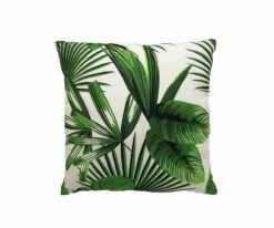 B36 Palm Indoor/Outdoor Pillow