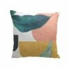 B36 Mod Frond Pillow Cover