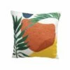 B36 Mod Tropic Pillow Cover