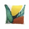 B36 Mod Alocasia Pillow Cover