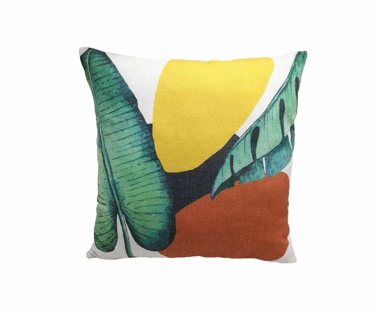 B36 Mod Alocasia Pillow Cover 1 B36 Mod Alocasia Pillow Cover
