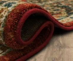 K01 Spice Market Dhahar Rug Runner - Garent 7 K01 Spice Market Dhahar Rug Runner - Garent -Home Decor Sales K01 0011 Dhahar Garnet 9093830048063094 Roll Tiny