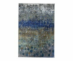 K01 Enigma Torrent Rug - Desert