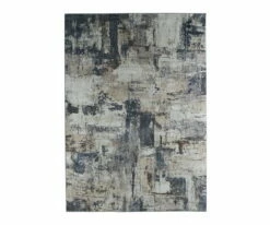 K01 Elements Treviso Rug - Grey
