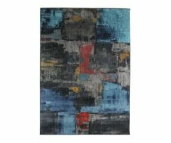 K01 Elements Frisco Rug - Multi