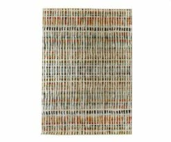 K01 Elements Calliope Rug - Multi