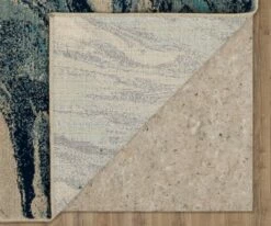 K01 Meraki Alchemist Rug - Lagoon 9 K01 Meraki Alchemist Rug - Lagoon -Home Decor Sales K01 Alchemist Lagoon 02