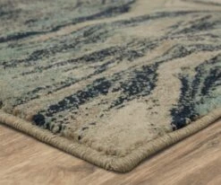 K01 Meraki Alchemist Rug - Lagoon 7 K01 Meraki Alchemist Rug - Lagoon -Home Decor Sales K01 Alchemist Lagoon 03