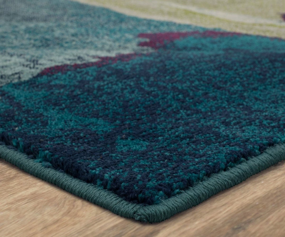 K01 Meraki Beate Rug - Oyster 3 K01 Meraki Beate Rug - Oyster - Image 3