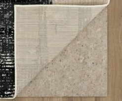 K01 Epiphany Brush Strokes Rug - Soot 11 K01 Epiphany Brush Strokes Rug - Soot -Home Decor Sales K01 BrushStrokes Soot 06