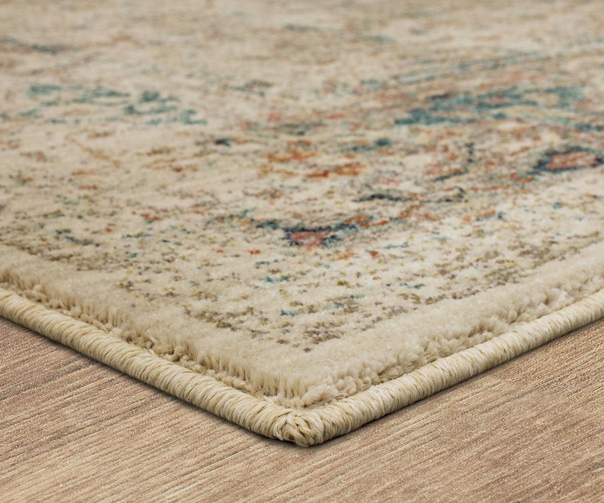 K01 Estate Chalfont Rug - Beige 3 K01 Estate Chalfont Rug - Beige - Image 3