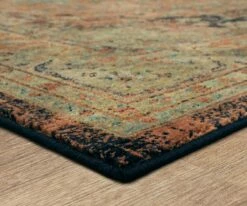 K01 Estate Chiswick Rug - Coral 8 K01 Estate Chiswick Rug - Coral -Home Decor Sales K01 Chiswick Coral 04