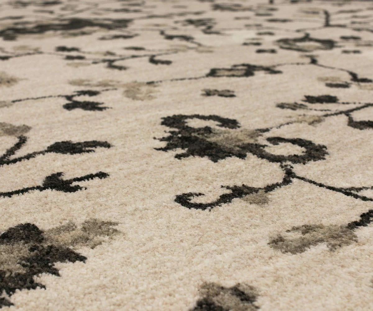 K01 Elements Colmar Rug - Onyx 4 K01 Elements Colmar Rug - Onyx - Image 4