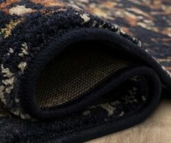 K01 Soiree Damascus Rug Runner - Indigo -Home Decor Sales K01 Damascus Indigo 02 cc456283 b29f 448b b2a3 2d7986158690