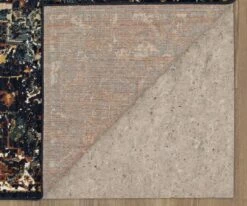 K01 Soiree Damascus Rug Runner - Indigo -Home Decor Sales K01 Damascus Indigo 05 017fc5ef 6a8d 4bf8 8134 55446bde358c