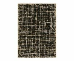 K01 Expressions Elan Rug - Onyx
