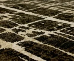 K01 Expressions Elan Rug - Onyx 10 K01 Expressions Elan Rug - Onyx -Home Decor Sales K01 Elan Onyx 03