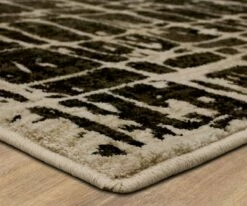 K01 Expressions Elan Rug Runner - Onyx 8 K01 Expressions Elan Rug Runner - Onyx -Home Decor Sales K01 Elan Onyx 04 3ebf84c2 50b6 4464 b047 ada14c473947