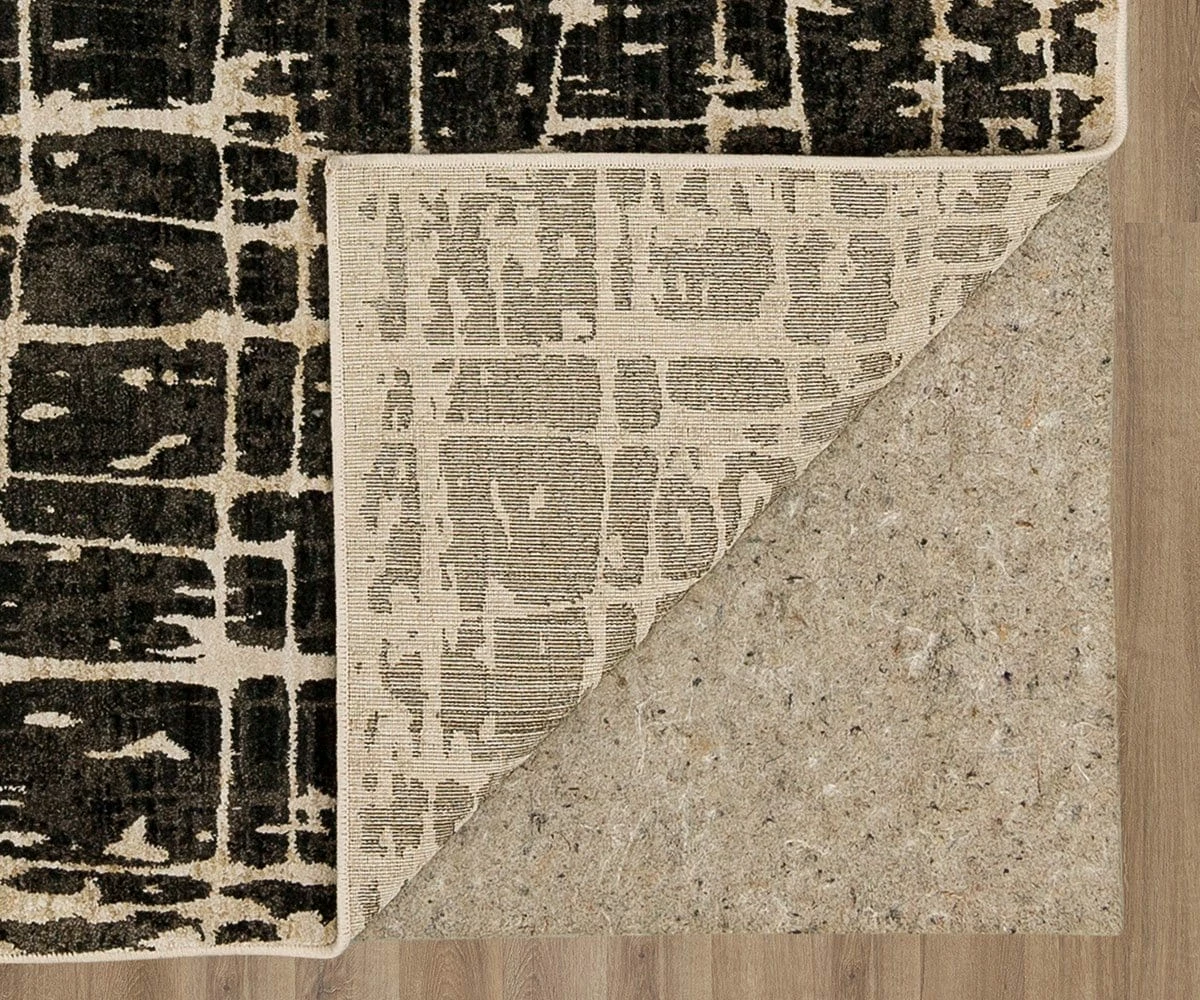 K01 Expressions Elan Rug Runner - Onyx 6 K01 Expressions Elan Rug Runner - Onyx - Image 6