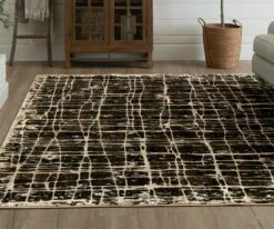K01 Expressions Elan Rug - Onyx 13 K01 Expressions Elan Rug - Onyx -Home Decor Sales K01 Elan Onyx 08