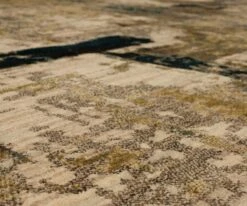 K01 Elements Envision Rug - Aquamarine 9 K01 Elements Envision Rug - Aquamarine -Home Decor Sales K01 Envision Aquamarine 03