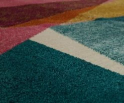 K01 Meraki Gowri Rug - Gray -Home Decor Sales K01 Gowri Gray 03