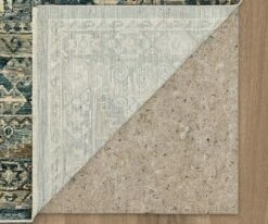 K01 Marash Karamar Rug - Blue 11 K01 Marash Karamar Rug - Blue -Home Decor Sales K01 Karamar Blue 06