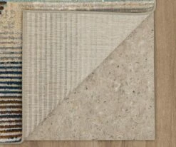 K01 Epiphany Precarious Rug - Stria Frost Grey 11 K01 Epiphany Precarious Rug - Stria Frost Grey -Home Decor Sales K01 PrecariousStria FrostGray 06