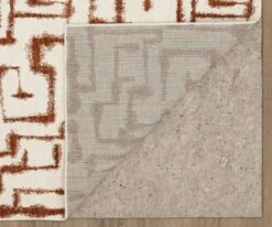 K01 Soiree Sazerac Rug Runner - Rose Gold 11 K01 Soiree Sazerac Rug Runner - Rose Gold -Home Decor Sales K01 Sazerac RoseGold 05 c1087aab 5335 4c06 965e 34a4542e1566