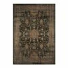 K01 Estate Somersby Rug - Black