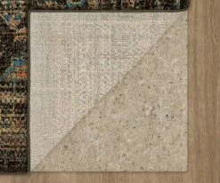 K01 Estate Somersby Rug - Black 11 K01 Estate Somersby Rug - Black -Home Decor Sales K01 Somersby Black 06