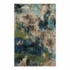 K01 Elements Suffuse Rug - Multi