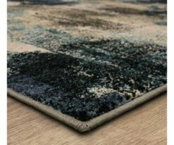 K01 Elements Suffuse Rug - Multi 6 K01 Elements Suffuse Rug - Multi -Home Decor Sales K01 Suffuse 03