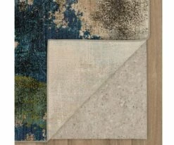 K01 Elements Suffuse Rug - Multi 7 K01 Elements Suffuse Rug - Multi -Home Decor Sales K01 Suffuse 04
