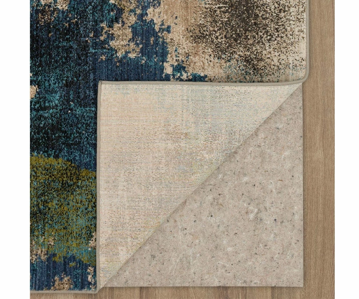 K01 Elements Suffuse Rug - Multi 4 K01 Elements Suffuse Rug - Multi - Image 4